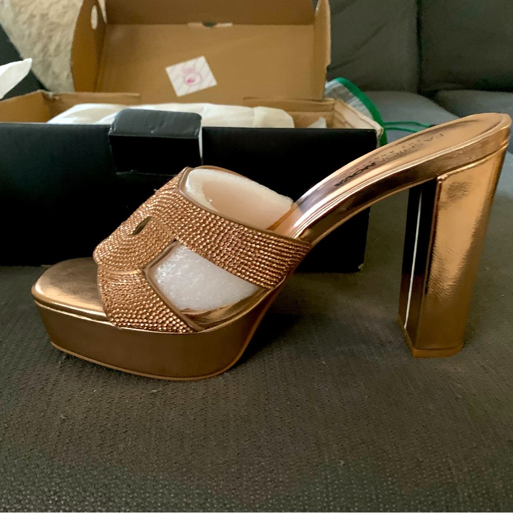 Time of My Life Mules